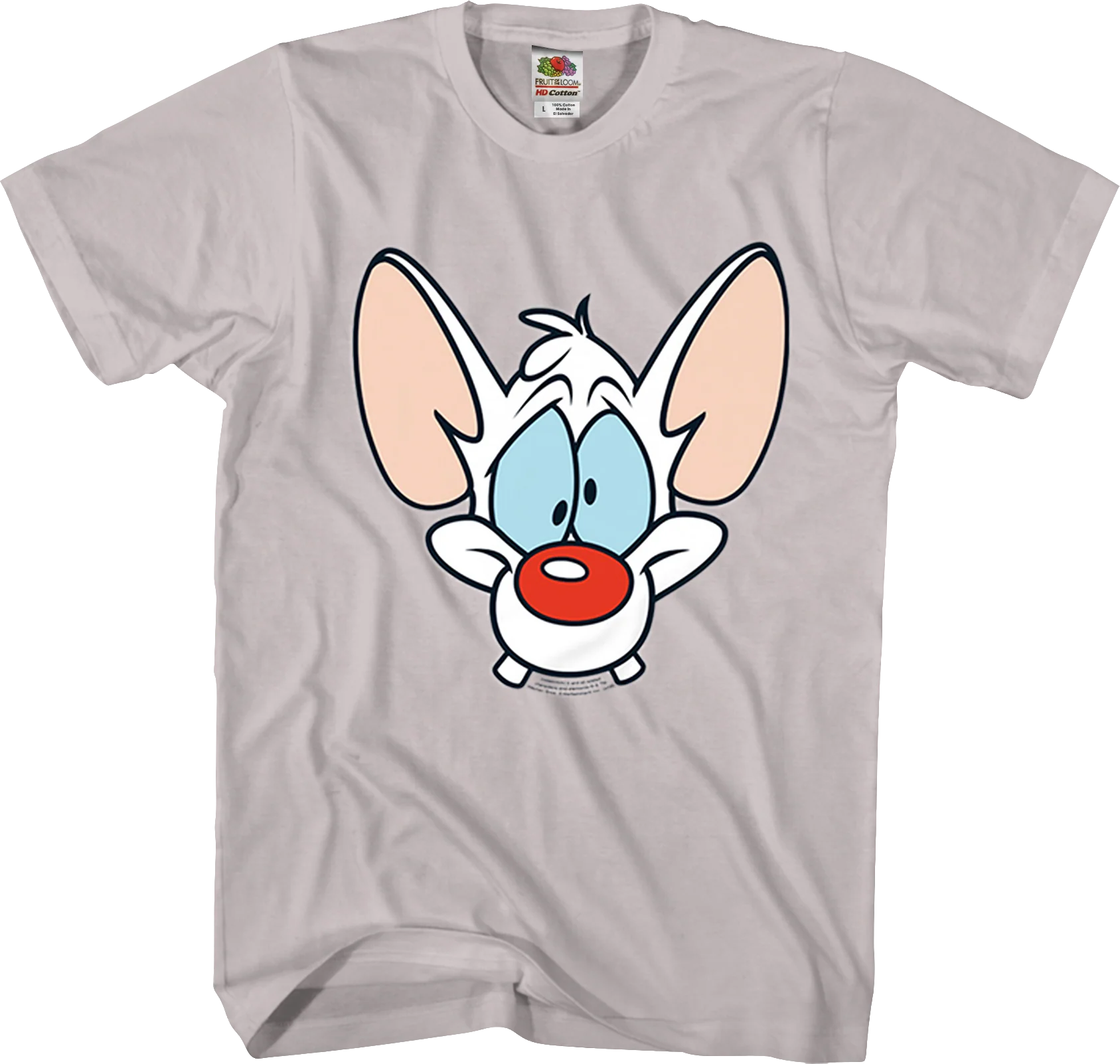 Pinky Animaniacs T-Shirt