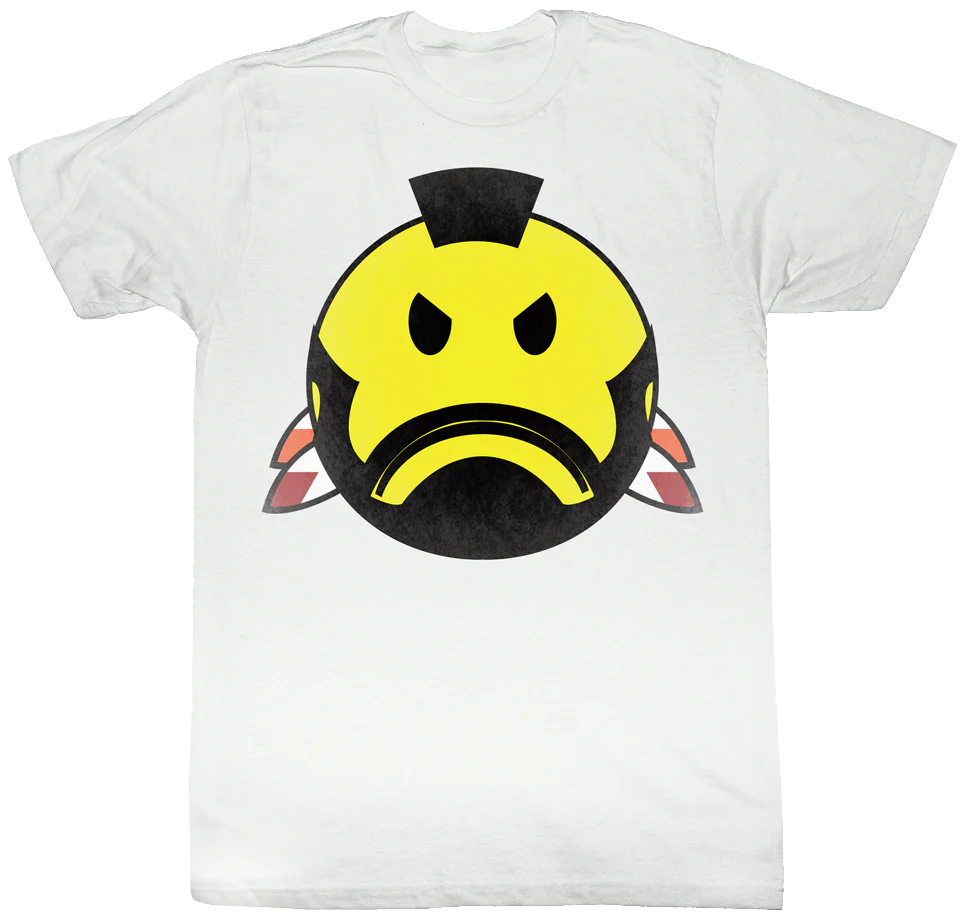 Pity Emoji Mr. T Shirt