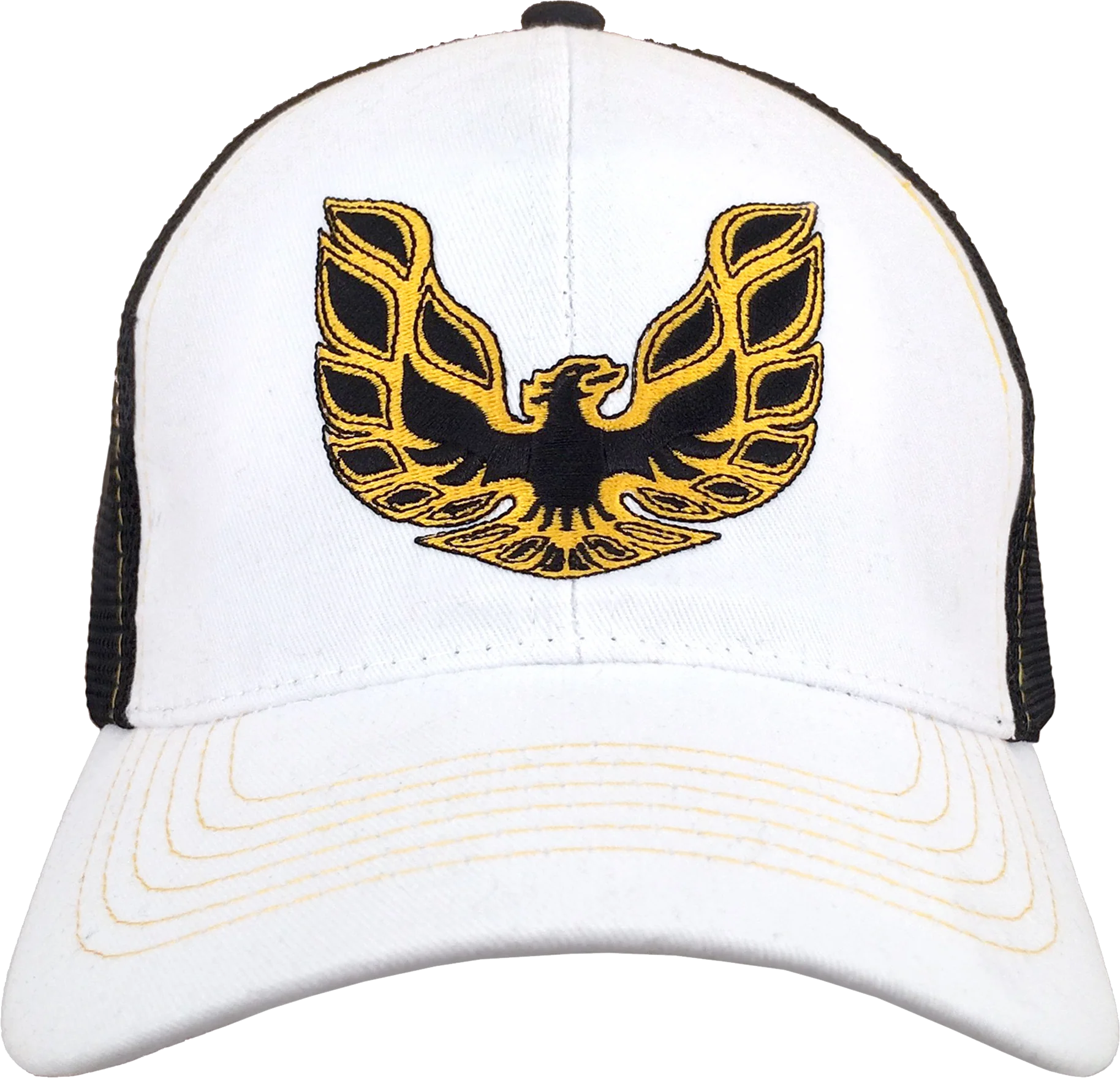 Pontiac Firebird Adjustable Hat