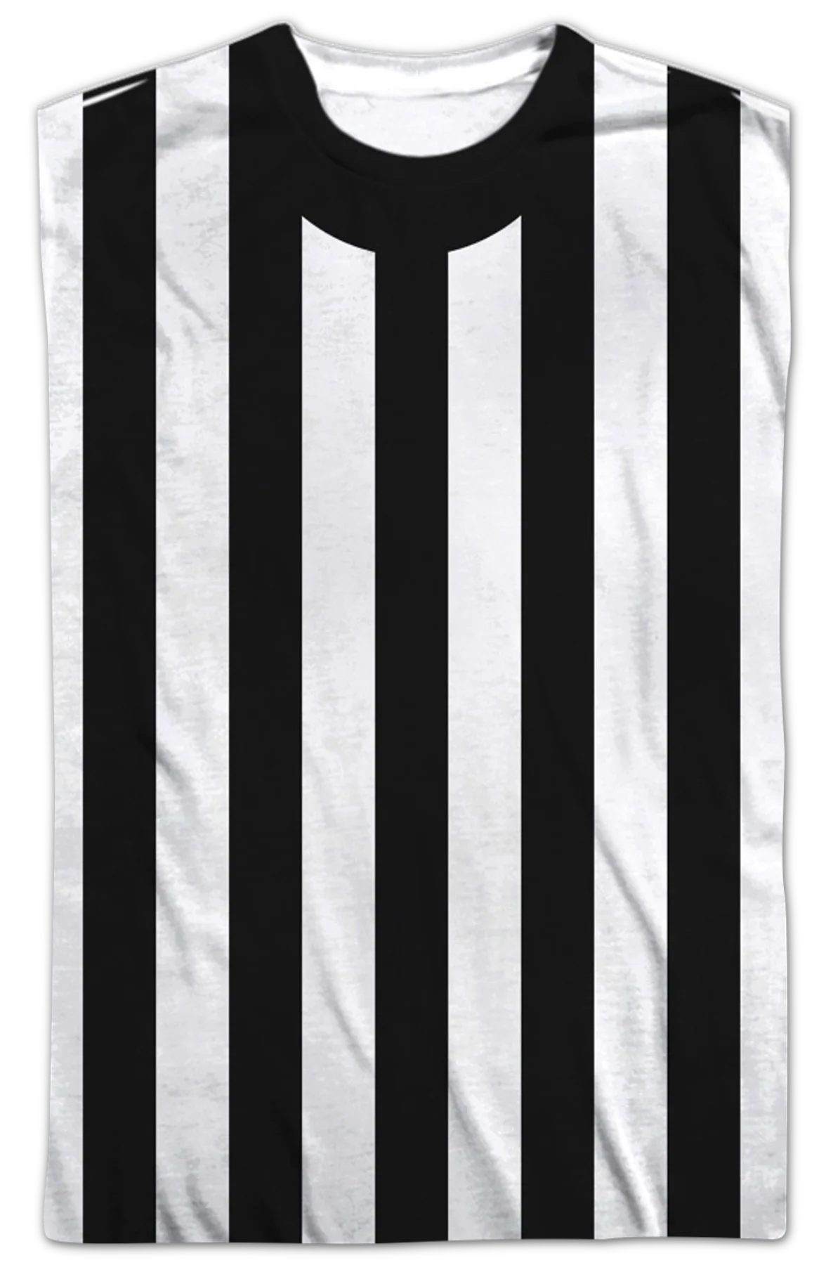 Referee Costume Shirt - Image 2