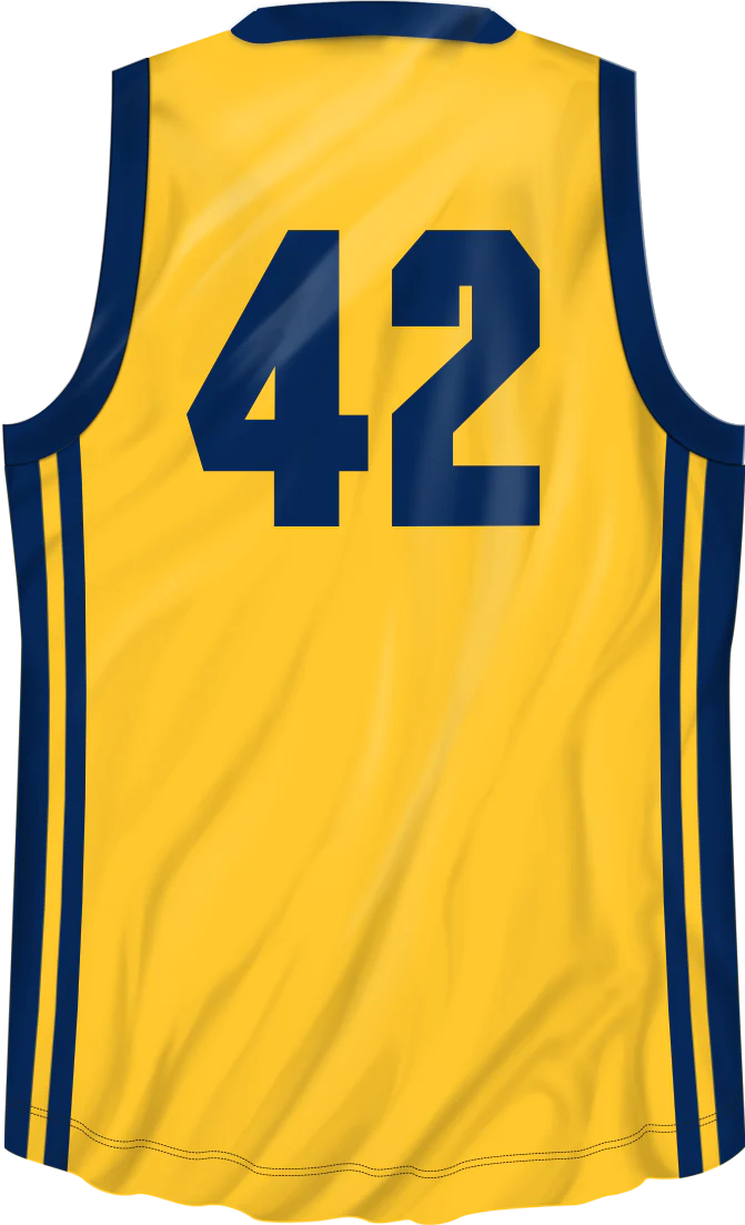 Scott Howard Teen Wolf Basketball Jersey - Image 2