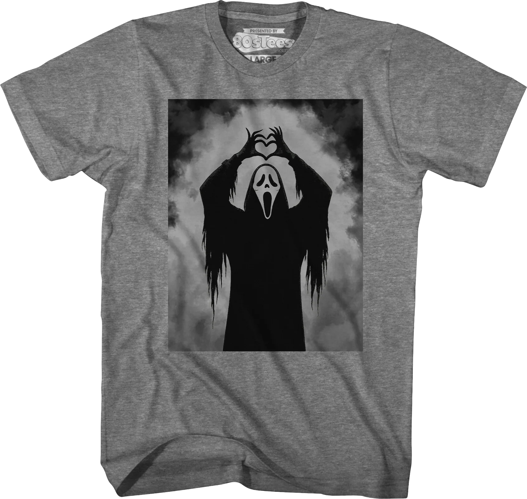 Screamer T-Shirt - Image 5