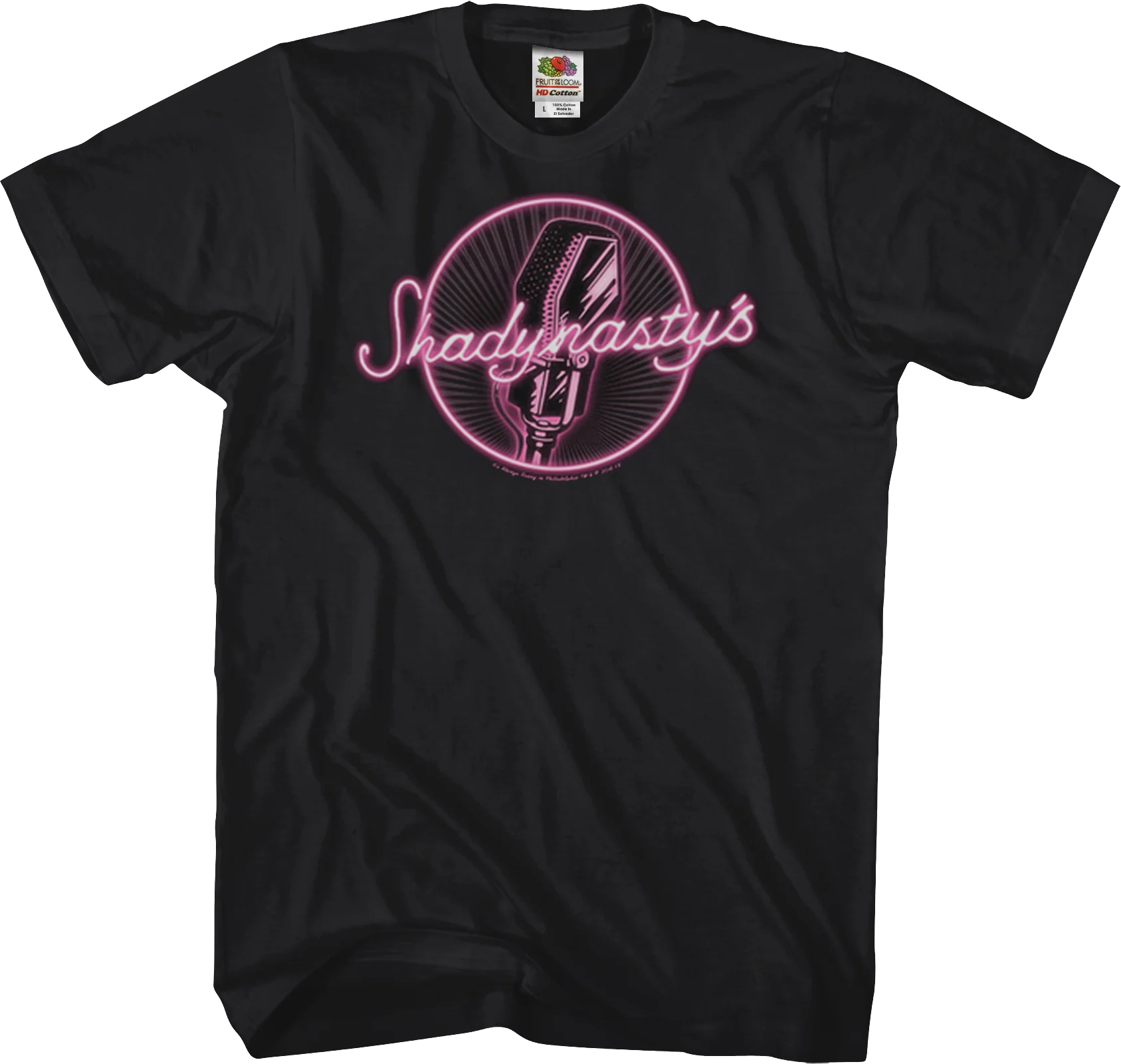 Shadynasty's It's Always Sunny In Philadelphia T-Shirt