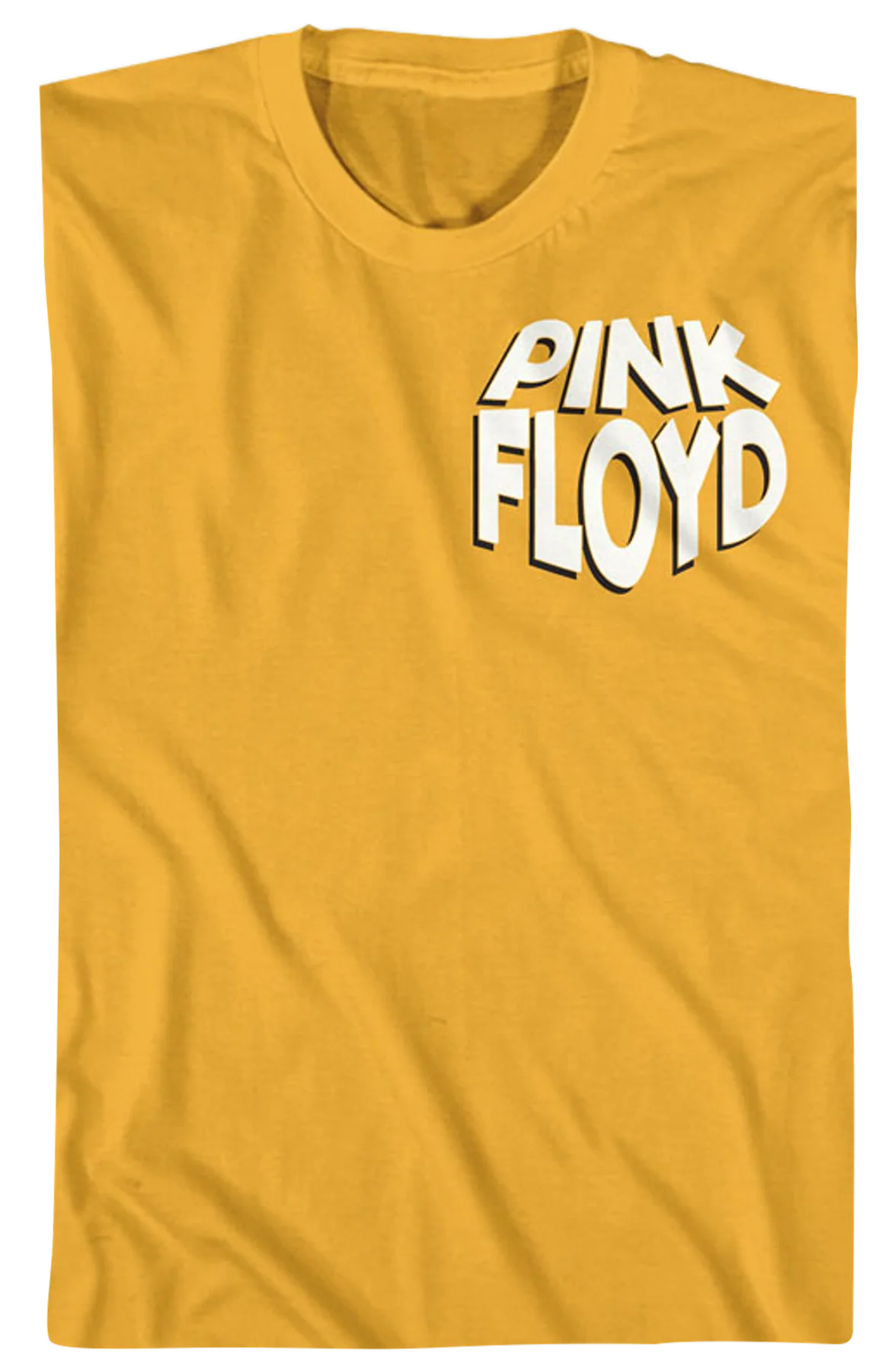 Shine On You Crazy Diamond Pink Floyd T-Shirt - Image 2