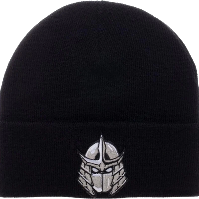 Shredder Teenage Mutant Ninja Turtles Beanie