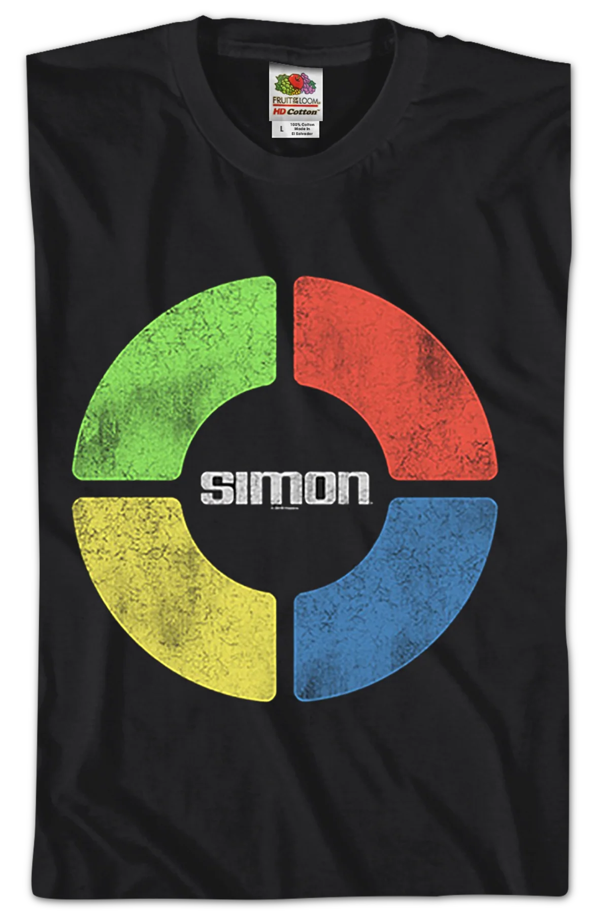Simon T-Shirt - Image 2