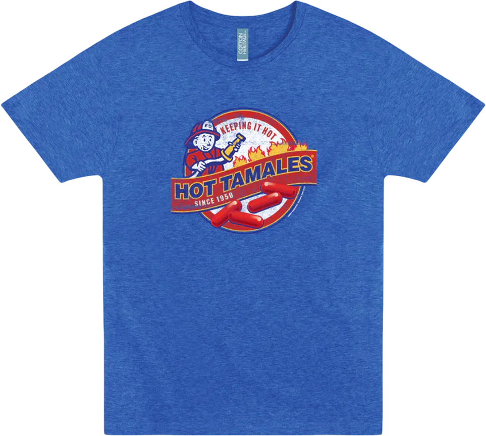 Since 1950 Hot Tamales T-Shirt