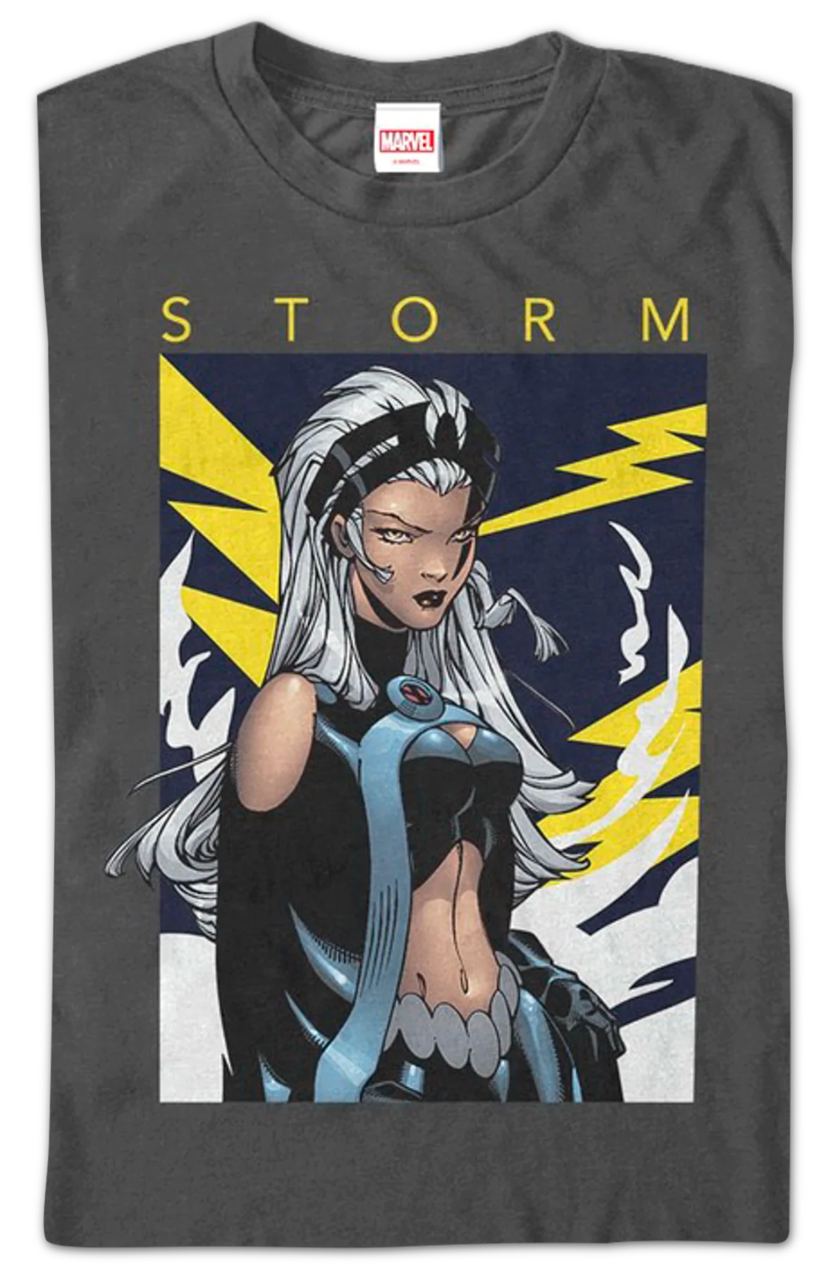 Storm X-Men T-Shirt - Image 2