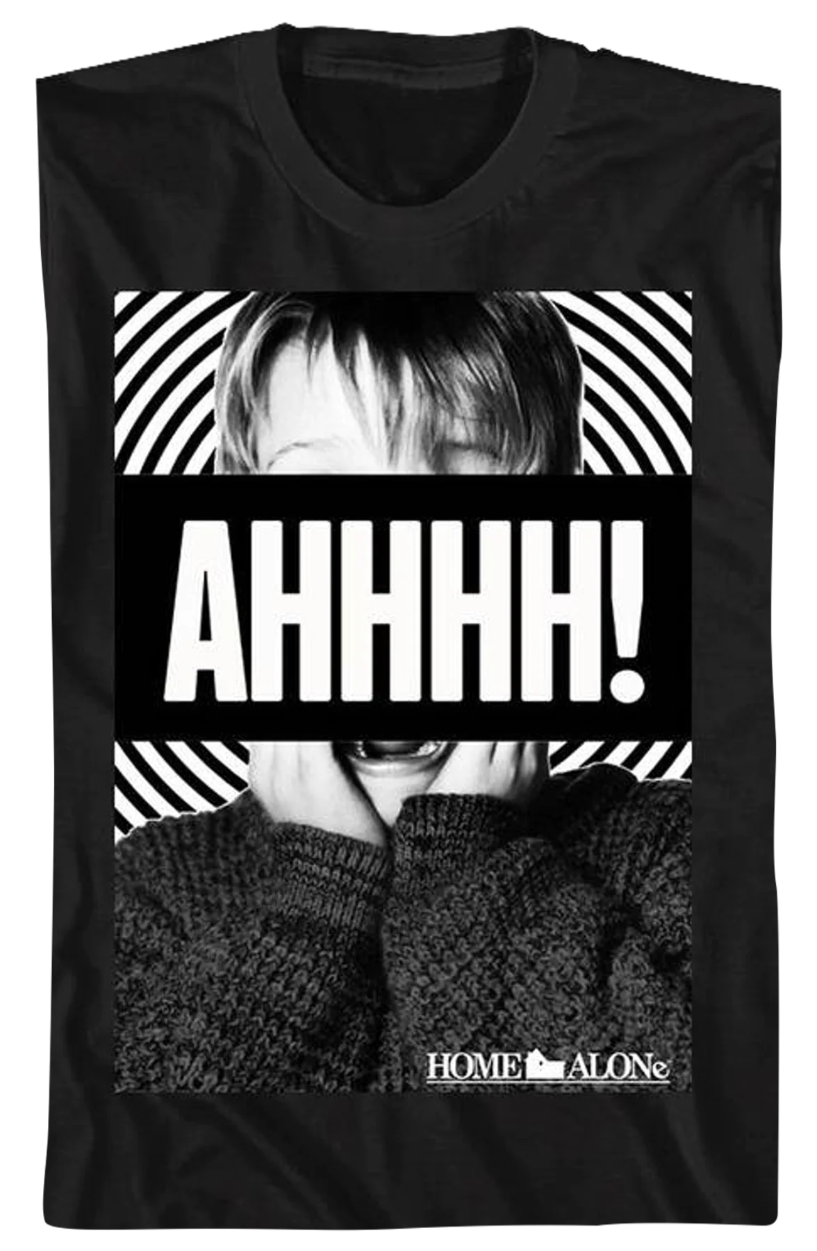T-Line Kevin McCallister Home Alone T-Shirt