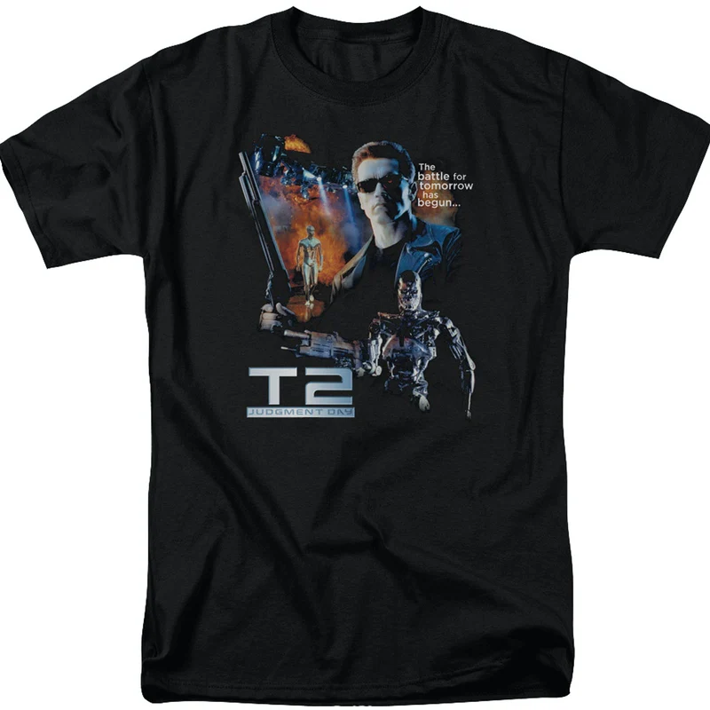 T2 Terminator T-Shirt