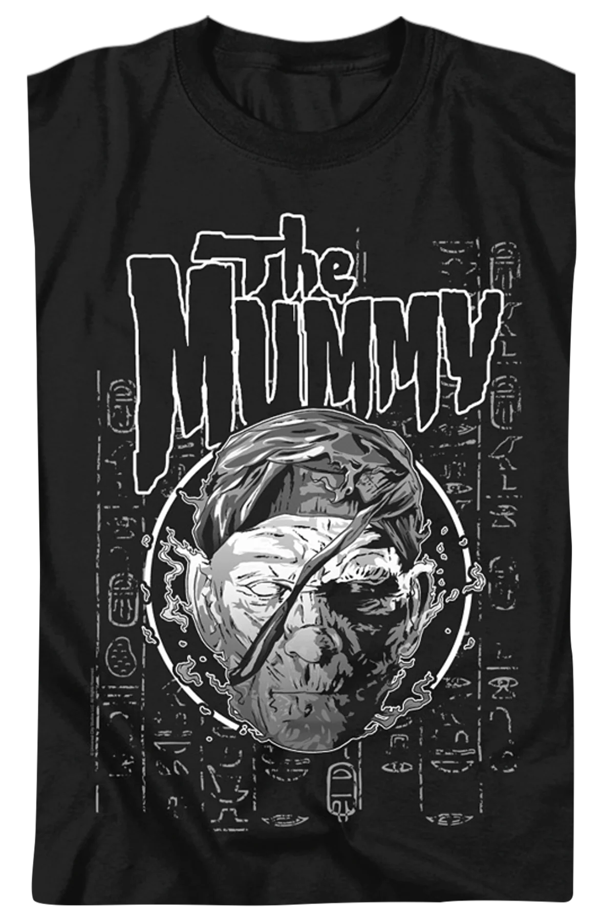 The Mummy T-Shirt - Image 2