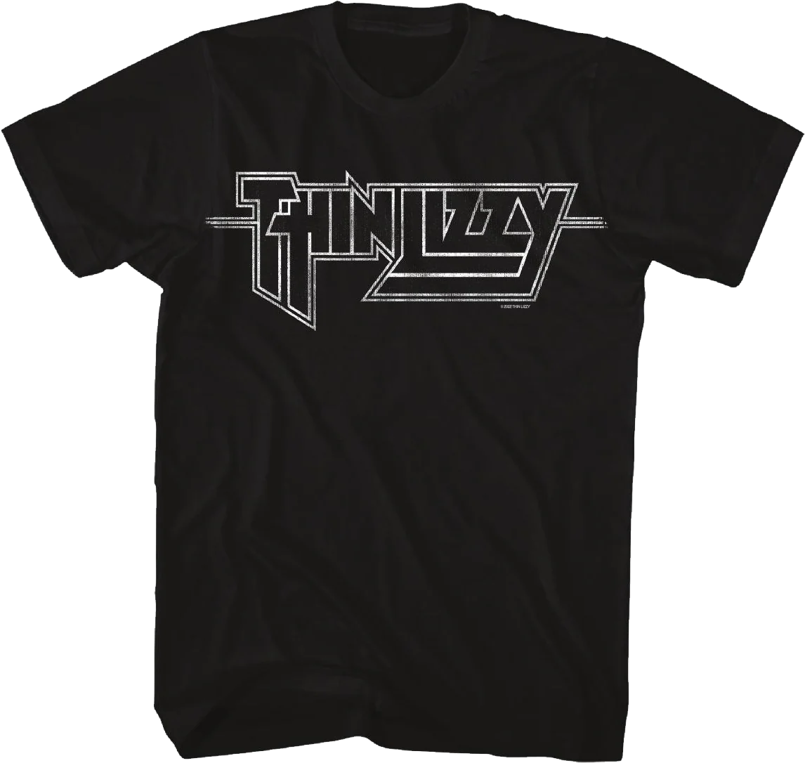 Thin Lizzy T-Shirt