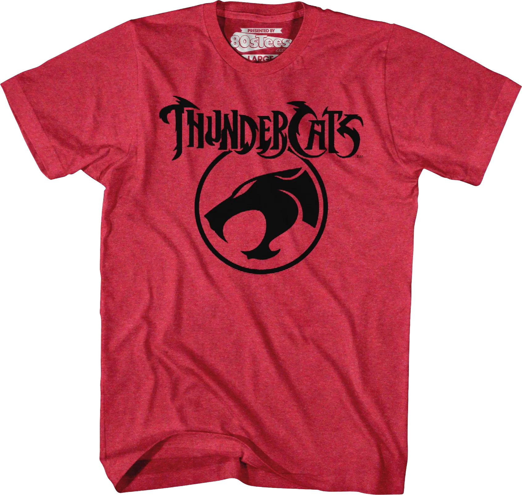 ThunderCats Logo T-Shirt