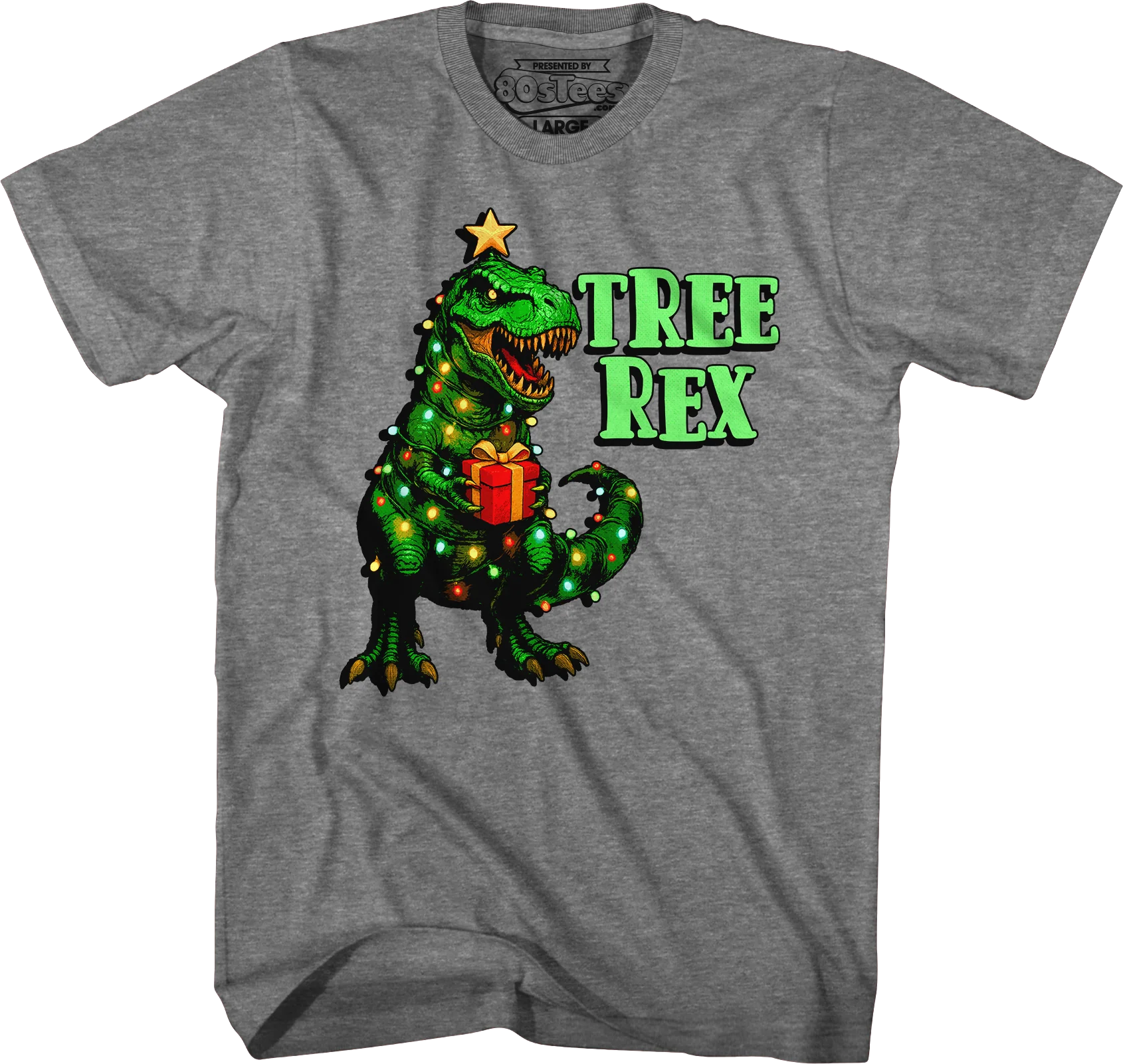 Tree Rex T-Shirt