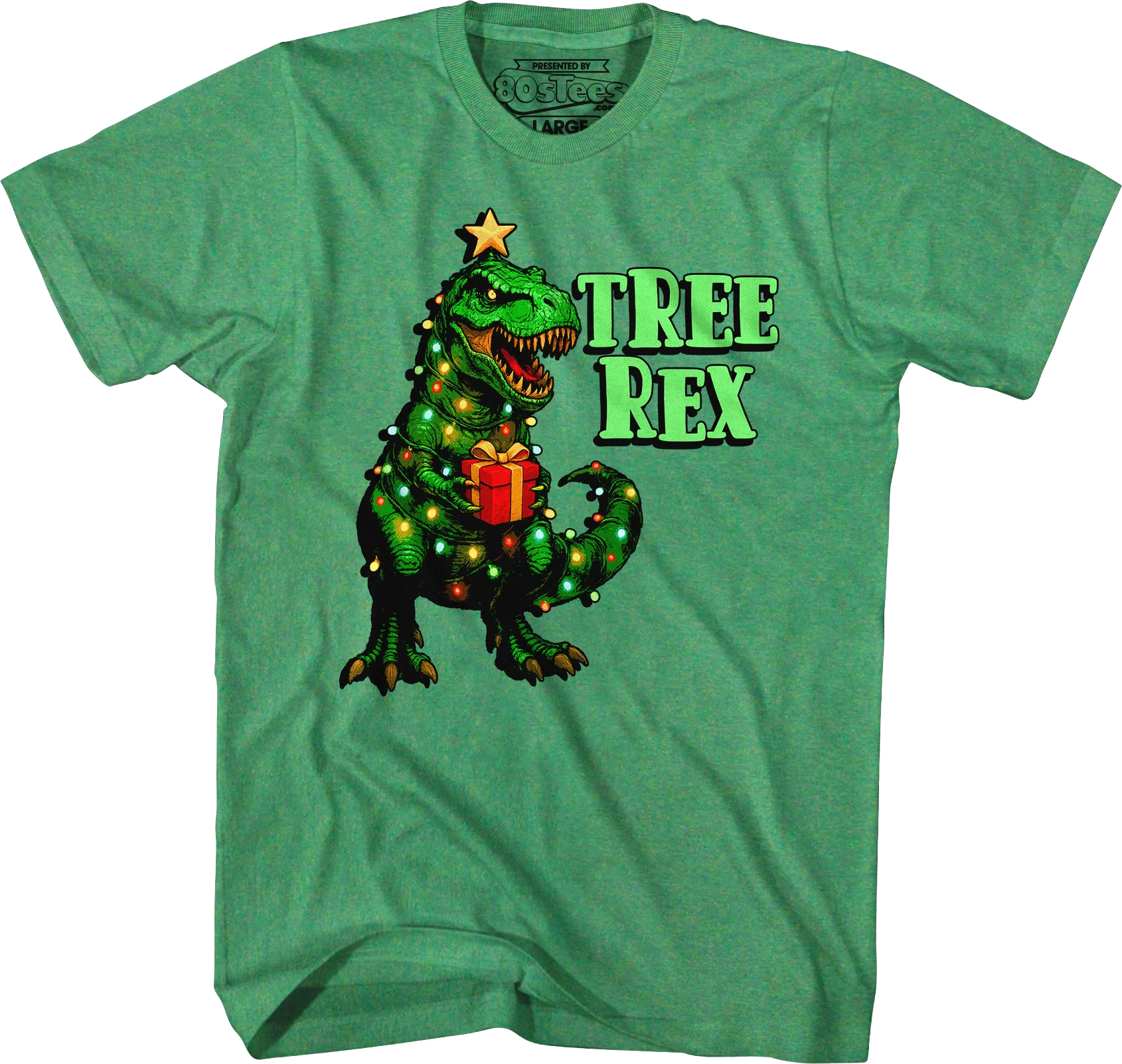 Tree Rex T-Shirt - Image 5
