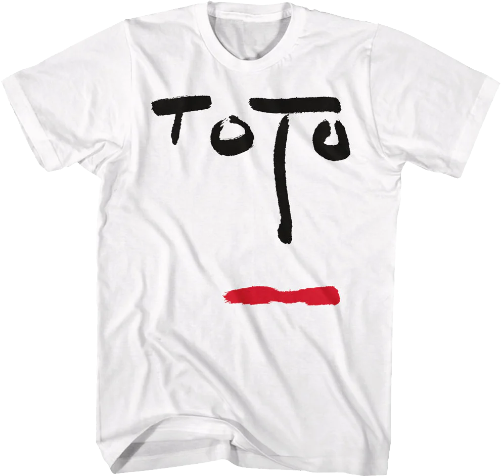 Turn Back Toto T-Shirt