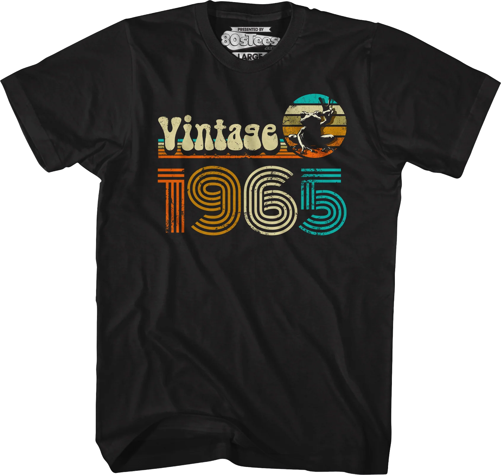 Vintage 1965 T-Shirt - Image 4