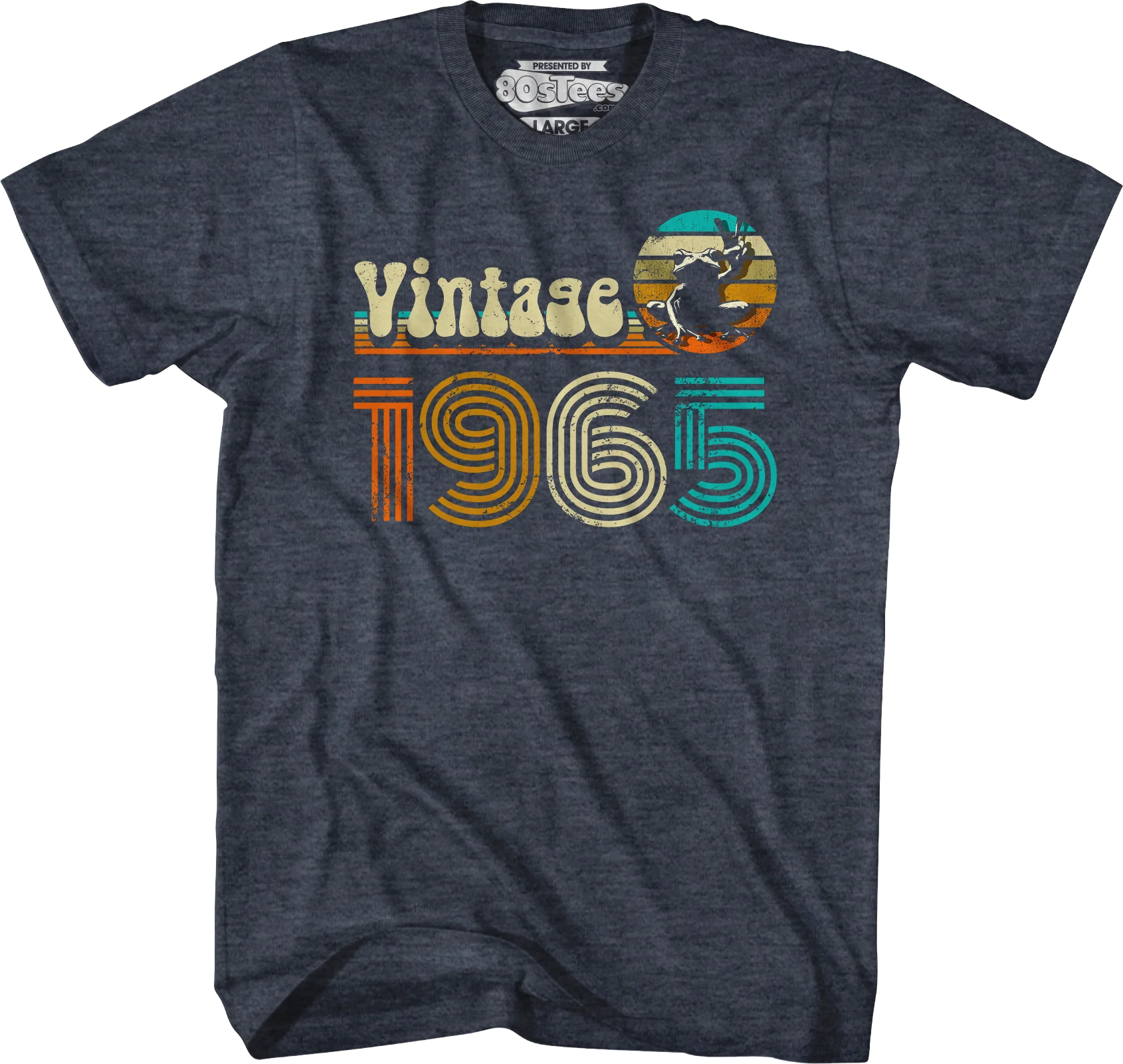 Vintage 1965 T-Shirt - Image 5