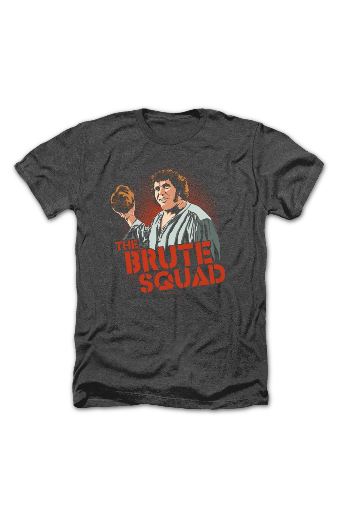 Vintage Brute Squad Princess Bride T-Shirt - Image 2
