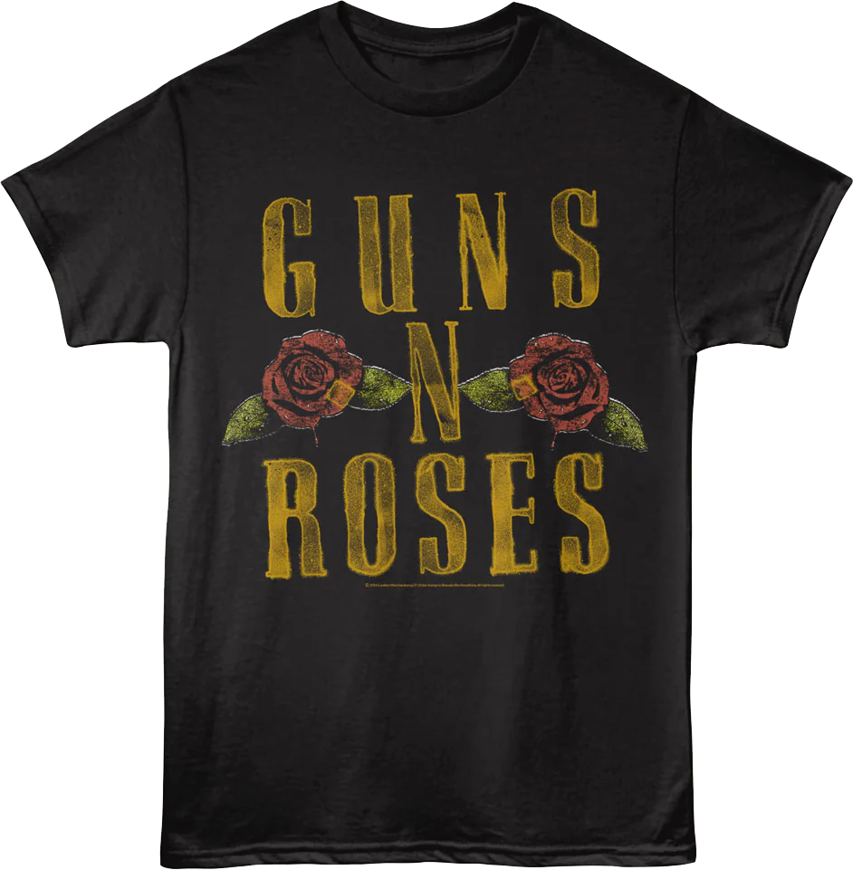 Vintage Guns N' Roses T-Shirt