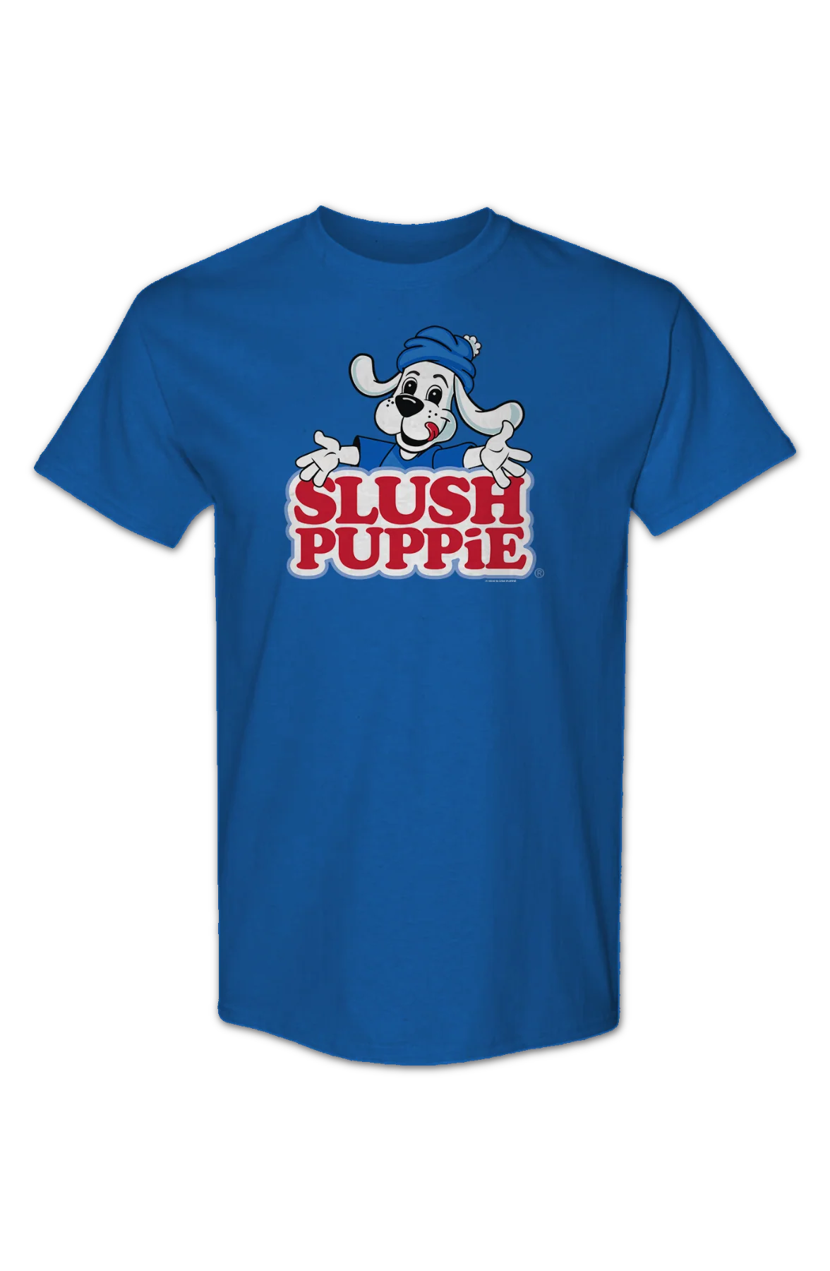 Vintage Slush Puppie T-Shirt - Image 2