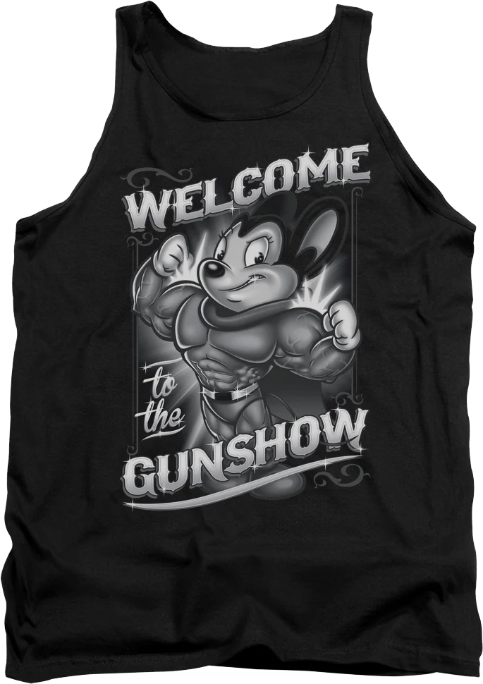 Tank Tops