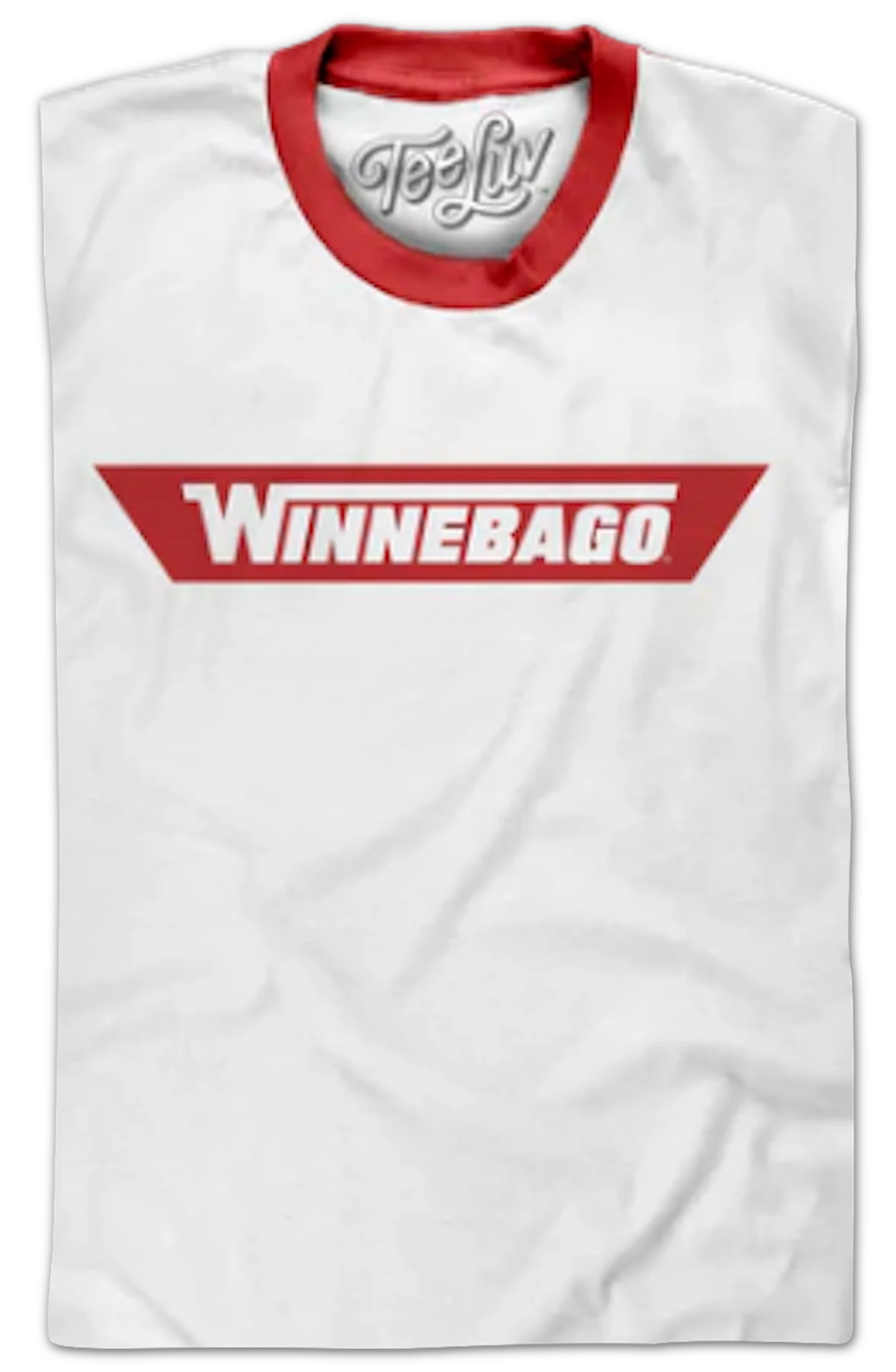 Winnebago Ringer Shirt - Image 2