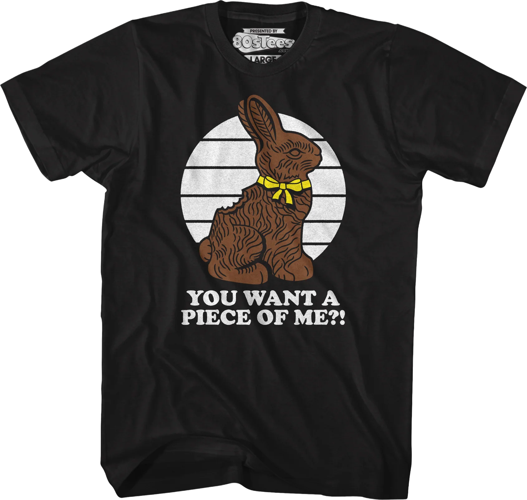 You Want A Piece Of Me T-Shirt