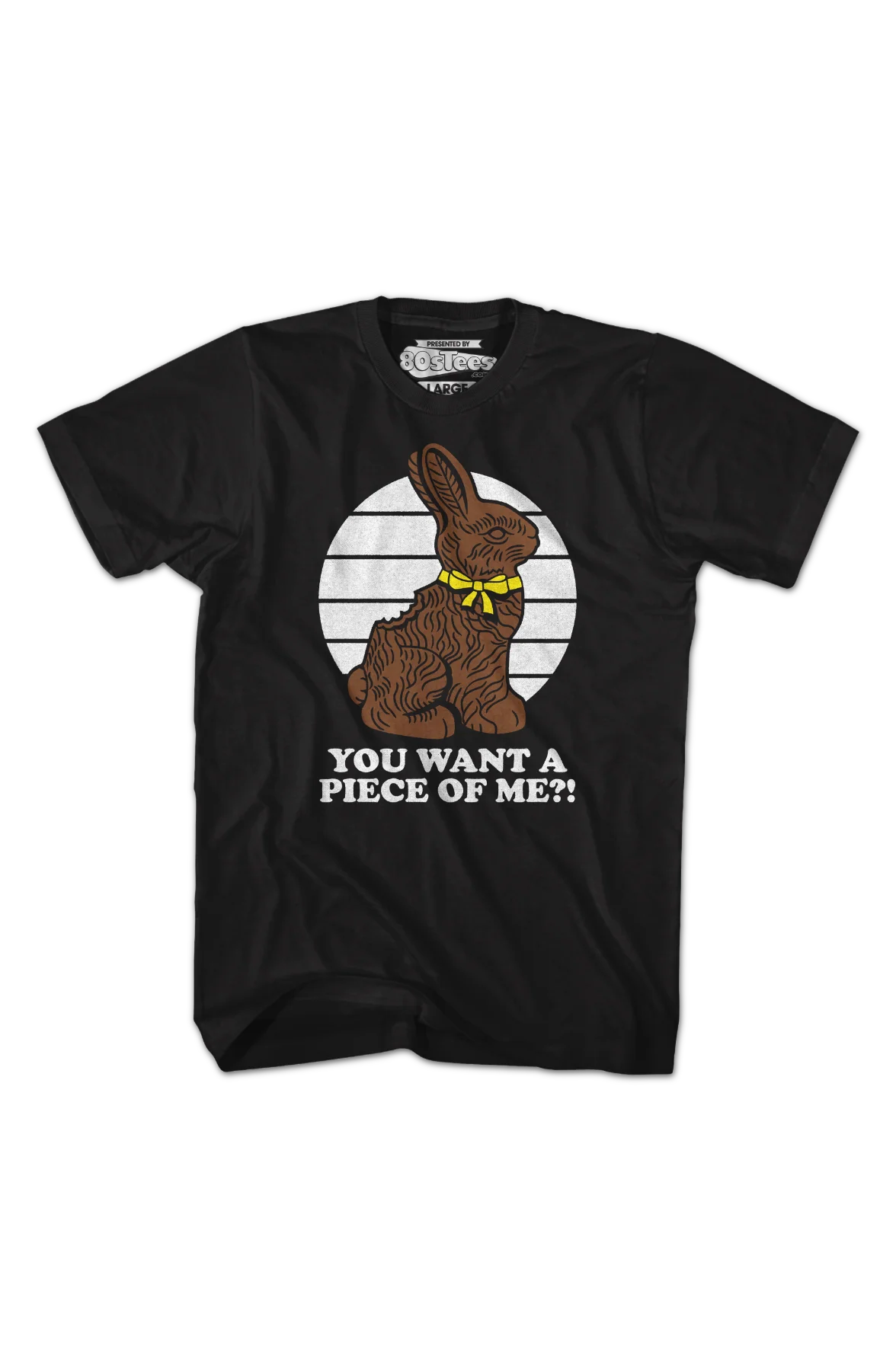 You Want A Piece Of Me T-Shirt - Image 2