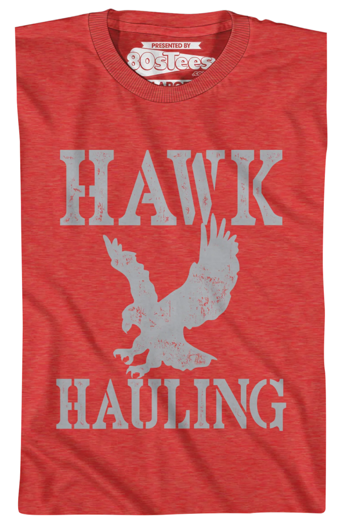 Youth Hawk Hauling Over The Top Shirt - Image 2